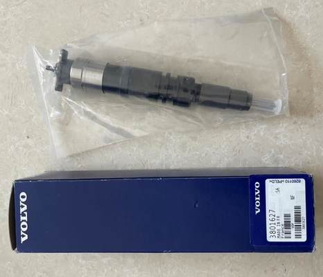 ボルボ エンジンTAD851VE Konecraneの容器の範囲のスタッカーのための注入器のアッセンブリ