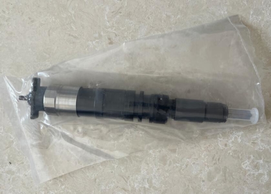 ボルボ エンジンTAD851VE Konecraneの容器の範囲のスタッカーのための注入器のアッセンブリ
