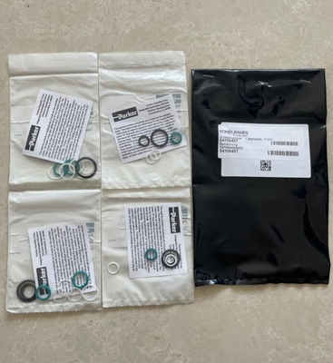 SMV Konecranesの容器の範囲のスタッカーのためのシールのキット54106462