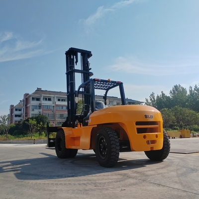 1800mmフォーク長さと10KGフォークリフト