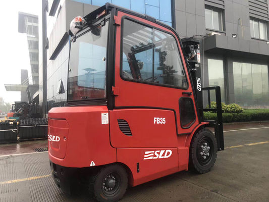 FB30 3.5トンのフォークリフト