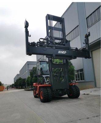 Kessler D102PL341 駆動軸 空コンテナハンドラー ZF 5WG261 AUTOトランスミッション